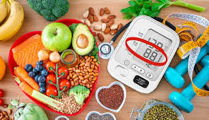 presión arterial alta