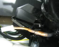 Mar 26, 2020 · this click happens whether the compressor actually comes on or not. Little Tinker Fixing An Emerson Mini Refrigerator