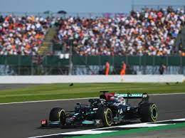 Venha acompanhar essa prova hoje sensacional, inicio as 20:45 no link acima, canal artegames ve no youtube. F1 Sem Verstappen Hamilton Aproveita Vence Em Casa E Reacende Campeonato 18 07 2021 Uol Esporte