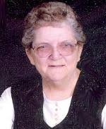 Donna Sivesind, 76