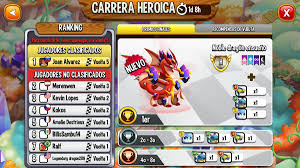 Dragoncity On Twitter Check Out Fabulous Joker S Review Of Our High Reverie Dragon Heroicrace Dragonreview Dragoncity Https T Co Sbu76dvu6s Share With Us Your Review In The Comments Read the best dragon breeding guide here! check out fabulous joker