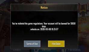 Can you unban a pubg mobile account? How To Unlock Banned Pubg Mobile Account Emulator 0 18 5 2020al Msoty Technology
