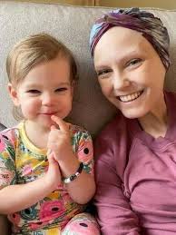 Many of you know Amanda — a beautiful soul who has fought an incredibly  brave battle with cancer. She is now in hospice care, surrounded by her  loved ones. As her friends