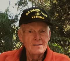 Robert Joseph Crowson avis de décès