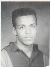 Marshall Wayne Gonder (1946-2008)