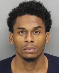 Cobb County inmate caught with shank during cell search