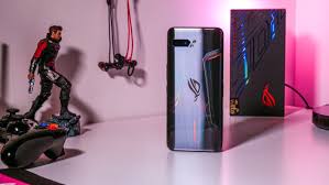 Also known as asus rog phone2 zs660kl. Asus Rog Phone 2 Review Techradar