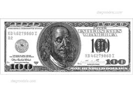100 Dollar Bill 100 Dollar Bill Dollar Dollar Bill