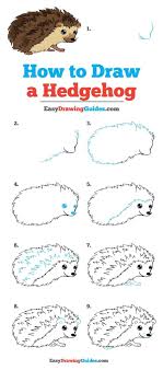 10 Cartoon Animal How To Drawings Drawing Tutorial Easy Drawing Tutorials For Beginners Drawing Tutorials For Kids