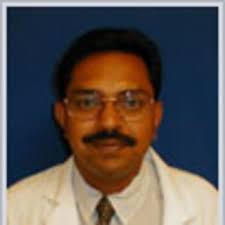 Dr. John Prioleau, MD