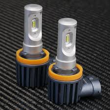 Gtr Lighting Led Headlight Bulbs 3rd Generation