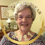 Janice Sorrell's Instagram, Twitter & Facebook