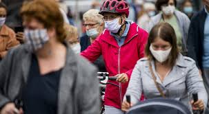 Ainsi, le port du masque en extérieur ne sera plus obligatoire à partir du 17 juin le premier ministre a par ailleurs affiché un objectif de 35 millions de français complétement vaccinés fin août, ajoutant. La Tva Sur Les Masques Et Le Gel Hydroalcoolique Maintenue A 6 Jusque Fin Juin Bx1