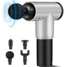 belhope Massage Gun