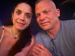 Ariel Baez and Cecilia Lorenzo's Wedding Website