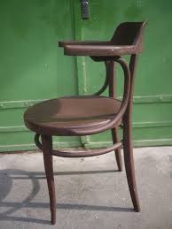 Vtg Retro Antique Like Thonet Chair J J Kohn Bentwood Chair Thonet Chair Bentwood Chairs Chair