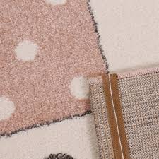 Auf unserer seite findest du jene wichtigen merkmale und unser team hat die schadstofffreie teppiche recherchiert. Kinderteppiche Patchwork Wolke Herz Sterne Kinderteppich Fur Madchen Und Jungs Teppich Fur Kinderzimmer Farbe Blau Grau Rosa Schadstofffrei Kinderzimmerteppich Vimoda Homestyle