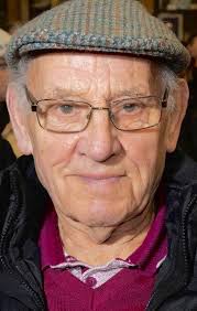 Death Notice of Jackie (Jack) Biggins (Belcarra, Mayo)