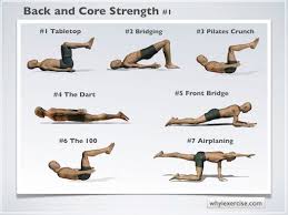 Check spelling or type a new query. Lower Back Exercises For Back Pain