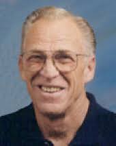 Obituary information for Ronald Shaw Townsend
