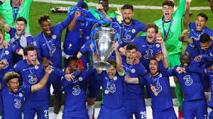 Eurosport • 04/08/2021 в 16:45. Chelsi Ss Sedem Predstaviteli V Idealniya Otbor Na Shl Ronaldo Go Nyama Topsport Bg