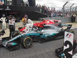Gp F1 Silverstone 16th Of June 2017 Grand Prix Sports Car Grands