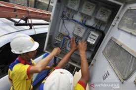 We did not find results for: Pln Jatim Terima 11 Ribuan Pengaduan Lonjakan Tagihan Listrik Antara News Jawa Timur