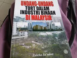 Membayar pajak penghasilan merupakan keharusan bagi setiap warga negara yang berpenghasilan dan ditetapkan sebagai wajib pajak (wp) yang disahkan dengan kepemilikan npwp. Info Buku Undang Undang Tort Dalam Industri Binaan Malaysia Borak Qs