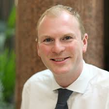 Gus Jaspert (@GusJaspert)