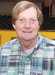 Stories abound in Ward's 'Columbus Chronicles'