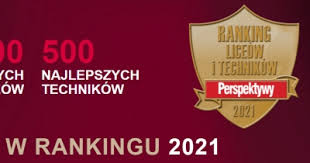 Ranking liceów i techników perspektywy 2021 został przygotowany przez perspektywy już po raz dwudziesty trzeci. Zespol Szkol Zawodowych Im Sw Jadwigi W Biecz 23 Ranking Liceow I Technikow Perspektywy 2021