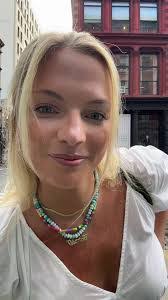 Olivia Holder's Instagram, Twitter & Facebook