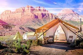 Maybe you would like to learn more about one of these? Under Canvas Zion Zionnationalpark Com