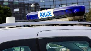 Il n'y a heureusement pas eu de blessés. Seine Et Marne Le Policier Percute Par Une Voiture De La Bac Est Decede