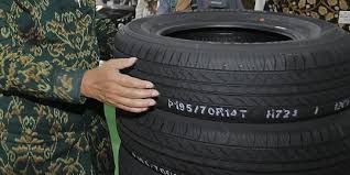 Suasana di pabrik pun tampak bersih, dan menerapkan disiplin yang cukup ketat. Pt Hankook Tire Indonesia Gelar Csr Kesehatan Di Sekitaran Pabrik Merdeka Com