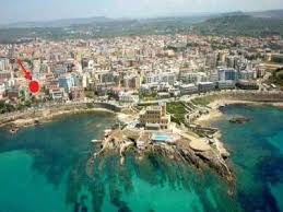 House For Rent In A Property In La Ciotat Iha 13934 Alghero Sardinia Italy Italy Travel