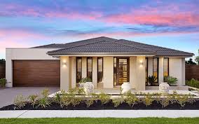 Indian home design plans photos 2 south exterior. Indian Exterior House Designs Single Story Home Exterior Design Indian House Plans Blueprints Home Decor