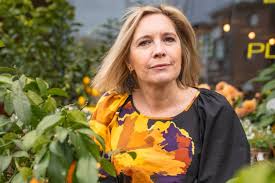 Vicky Versavels (51) ontslag uit ‘Familie’ bleef lang nazinderen: “Het voelde als een rouwproces”