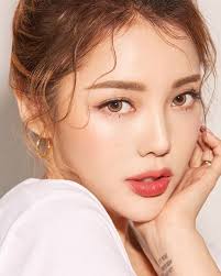 Korean Makeup Trends 2019 Pony Makeup Combination Skin Makeup Subtle Makeup