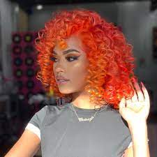 Pin On Hair