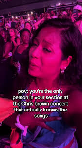 Experience the Ultimate Chris Brown Concert: Complete with His Popular Hits  and Deluxe Tracks!