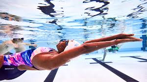 Swim England Adult Swimming Framework