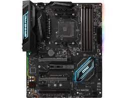 We are the top gaming gear provider. Used Like New Msi X370 Gaming Pro Carbon Am4 Amd X370 Sata 6gb S Usb 3 1 Hdmi Atx Motherboards Amd Newegg Com