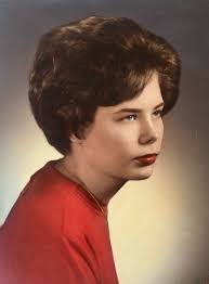 Obituary information for Mary E Kachurak