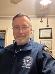 Chris Rivas in new firesuit for BUB 7 Streamliner