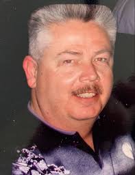 Obituary information for John Edward Bunch