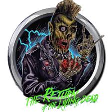 It was the decade of crowdfunding. Return Of The Living Dead Vpforums Org