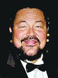 Alcide Bennett Obituary (1951