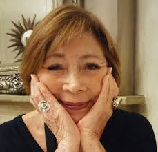 Remembering Linda Givon