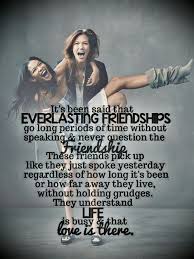 I Hope You Know Who You Are My Everlasting Friend Quotes To Live By Cute Quotes Words